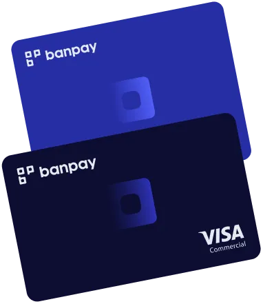 Banpay cards preview